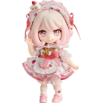 Original Character Nendoroid Figurka Akcji Tea Time Series: Bianca 10 cm termékfotója