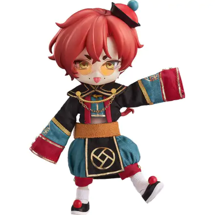 Original Character Nendoroid Doll Figurka Akcji Chiński Jiangshi Bliźniaków: Garlic 14 cm termékfotója