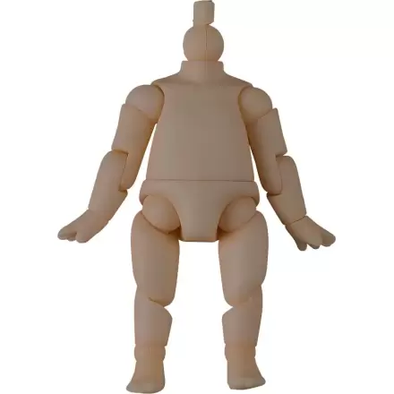 Original Character Nendoroid Doll Archetype 1.1 Figurka Akcji dla Dzieci (Cynamonowy) 10 cm zdjęcie produktu
