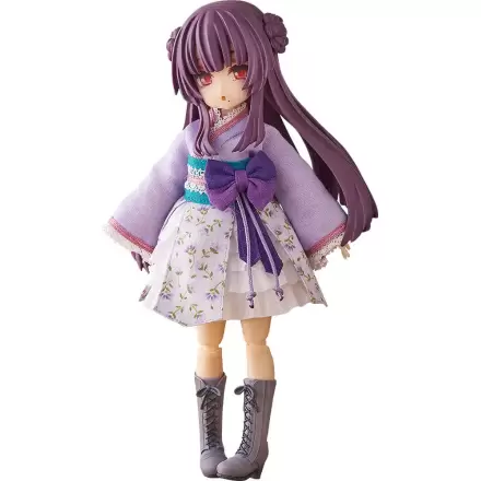 Figurka Akcji Original Character Pardoll Kaguya 14 cm zdjęcie produktu