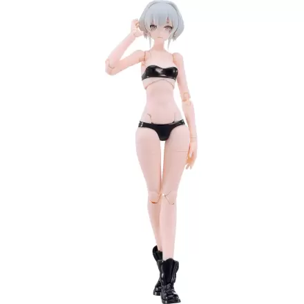 Original Character PLAMAX Plastic Model Kit Xi-III 16 cm – Plastikowy Model do Składania zdjęcie produktu