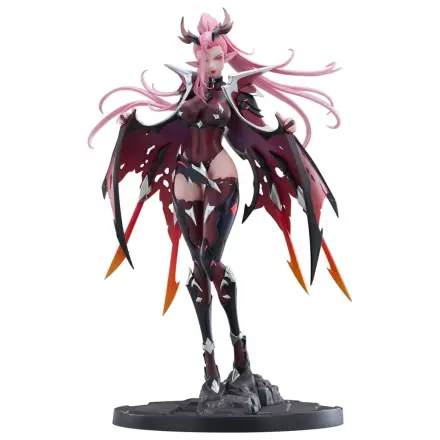 Original Character PU Figurka 1/7 Heslion Draco Bellatrix Feminina 27 cm zdjęcie produktu