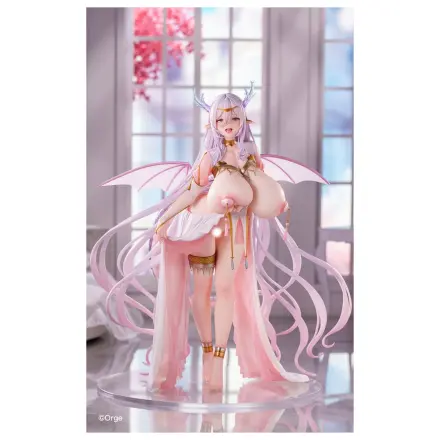 Original Character PVC 1/6 Dragon Princess Elaina Fartagna figurka 27 cm zdjęcie produktu