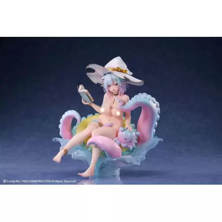 Original Character PVC 1/6 Ośmiornicza Wiedźma Rinne Ilustracja Danimaru 22 cm zdjęcie produktu