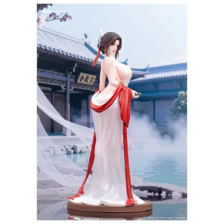 Original Character PVC 1/6 Qing Yun statuetka figurka 31 cm zdjęcie produktu