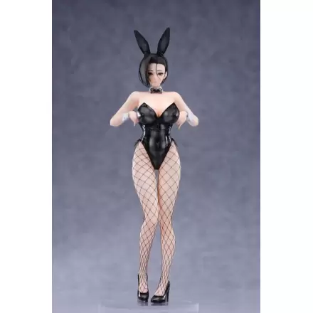 Oryginalna Postać Statuetka PVC 1/4 Yuko Yashiki Bunny Girl 42 cm termékfotója