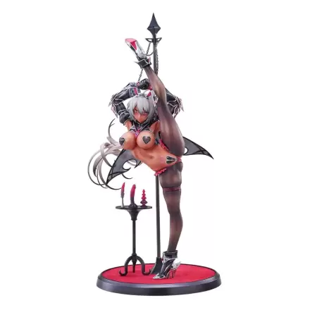Figurka PVC Original Character 1/6 Prisoner Knight Zephilia Tan Ver. 38 cm zdjęcie produktu