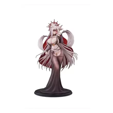 Oryginalna postać, statuetka PCW 1/6 The Fox Spirits Sister, ilustrowana przez Sorananiiro 30 cm zdjęcie produktu