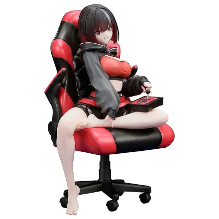 Original Character Figurka PVC w skali 1/7 Zashiki Warashi-chan Illustrated by Ryousuke Fukai 18 cm zdjęcie produktu