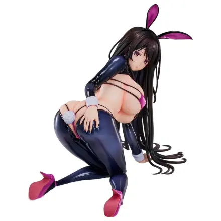 Oryginalna postać PVC Statua Reverse Bunny Ilustracja Hirari 17 cm zdjęcie produktu
