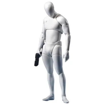 Original Character Series Neural Interface Figurka akcji 1/12 Bioroid-Troy 021 15 cm zdjęcie produktu