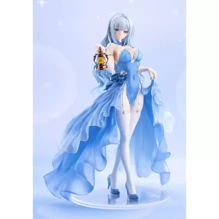 Figurka PVC Original Character Snowdrop, Ilustracja Sakura Miwabe 24 cm termékfotója