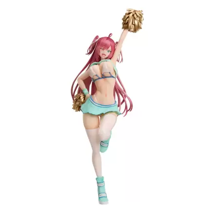 Figurka PVC Original Character Soshie Illustrated by Yuichi Hiiragi 29 cm zdjęcie produktu
