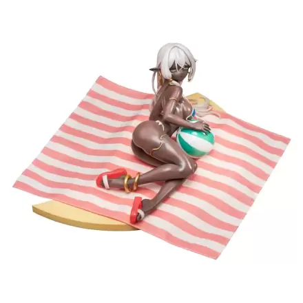 Figurka Original Character SSR PVC 1/7 Dark Elf Dancer 12 cm zdjęcie produktu