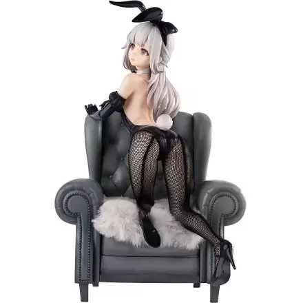 Oryginalna Postać SSR Figurka PVC 1/7 Yi Ren Guan - House of Unhumans Jin Hua: Bunny Ver. 23 cm termékfotója