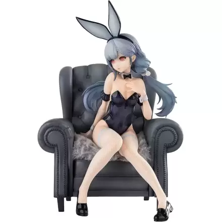 Oryginalna Postać SSR Figurka PVC 1/7 Yi Ren Guan - House of Unhumans Qiao Er: Bunny Ver. 20 cm termékfotója