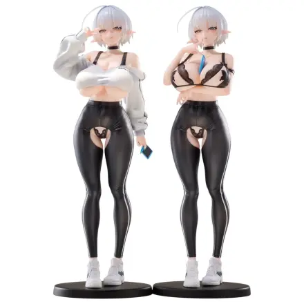 Original Character SSR FIGURE PVC figurka 1/6 Naophilia Premium 28 cm zdjęcie produktu