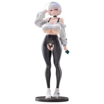 Original Character SSR FIGURKA PVC Figurka 1/6 Naophilia Regular 28 cm zdjęcie produktu