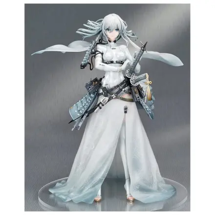 Original Character SWAV figurka PVC 1/7 Tactical Bride - Awayuki 25 cm zdjęcie produktu
