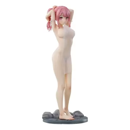 Original Character Swimsuit Series Statuetka PVC 1/4 Kantoku Kurumi 39 cm zdjęcie produktu