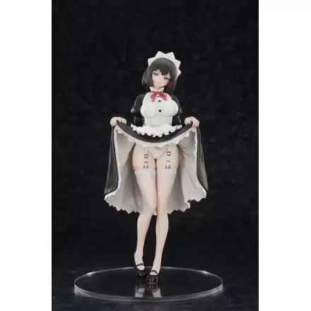 Statua Original Character 1/6 Maid Chitose Ito 28 cm zdjęcie produktu