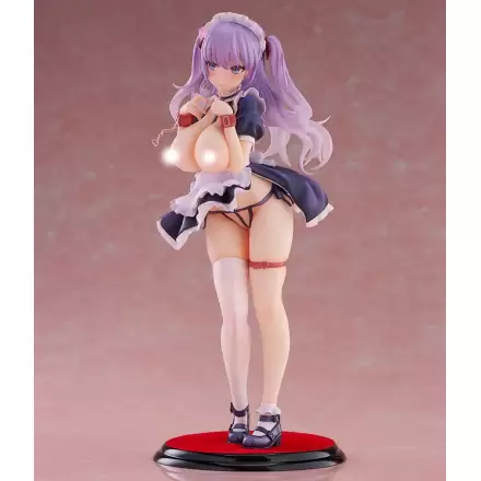 Statua postaci oryginalnej 1/6 Shiina Kisaragi Ilustracja Mashiro Shirako 27 cm zdjęcie produktu
