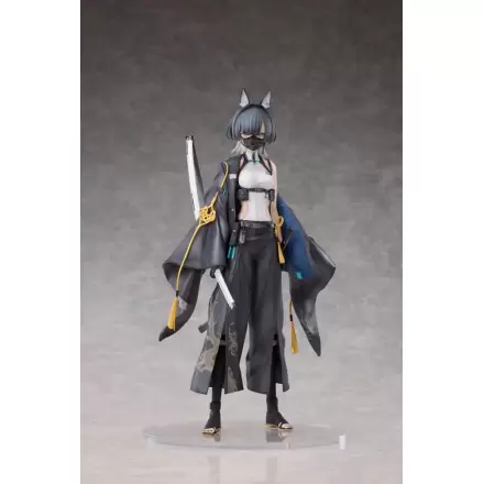 Original Character Xian Ren Ni Shen Series Statua PVC 1/6 Komainu Ritsu 28 cm zdjęcie produktu
