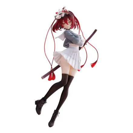 Figurka PVC Original Character Yu Illustration Wasera-chan 26 cm termékfotója