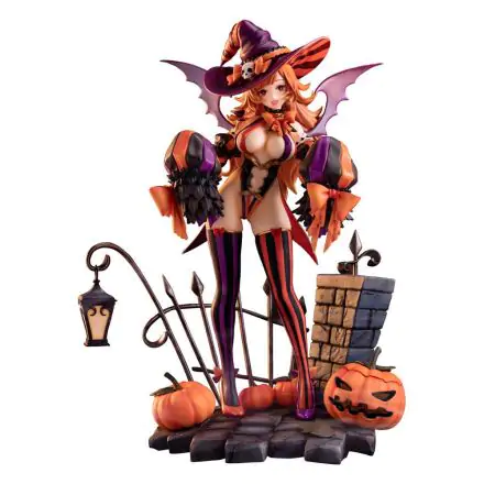 Oryginalny Projekt ART PVC Statuetka 1/6 Halloween Succubus Deluxe Version 26 cm termékfotója