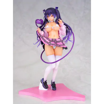 Oryginalna Ilustracja PVC Statuetka 1/6 Koakuma Riasu Ilustracja autorstwa Ayuma Sayu 27 cm zdjęcie produktu