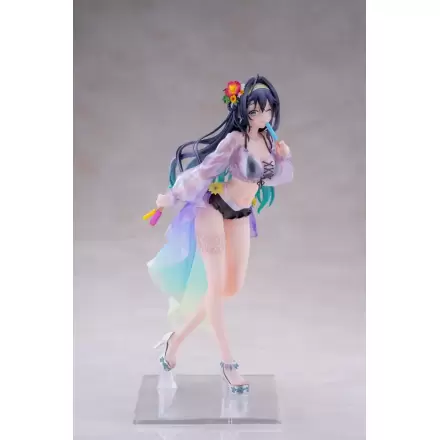 Oryginalna Ilustracja PVC Statuetka 1/7 Ruana illustration by Riichu 24 cm zdjęcie produktu