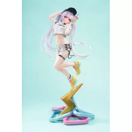 Oryginalna Ilustracja Statua PVC 1/7 Spark illustration by mignon 28 cm zdjęcie produktu
