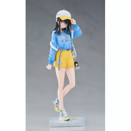 Oryginalna Ilustracja PVC Statuetka 1/7 Luminoustar Ilustrowana przez Tiv 24 cm zdjęcie produktu