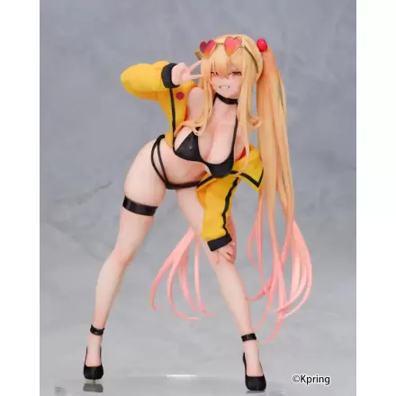 Oryginalne Ilustracje PVC Statuetka 1/6 Sayuri Ilustracja od K Pring 23 cm termékfotója