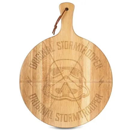 Original Stormtrooper Deska do krojenia pizzy zdjęcie produktu