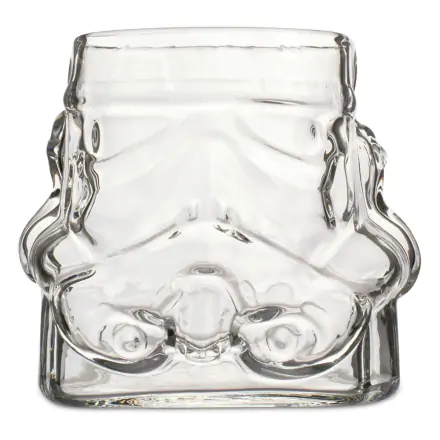 Original Stormtrooper Whisky glasses 2-Pack - 2 szt. Szklanki do whisky termékfotója