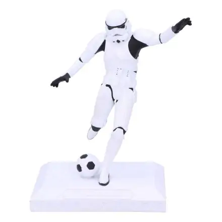 Figurka Original Stormtrooper Back of the Net Stormtrooper 17 cm termékfotója