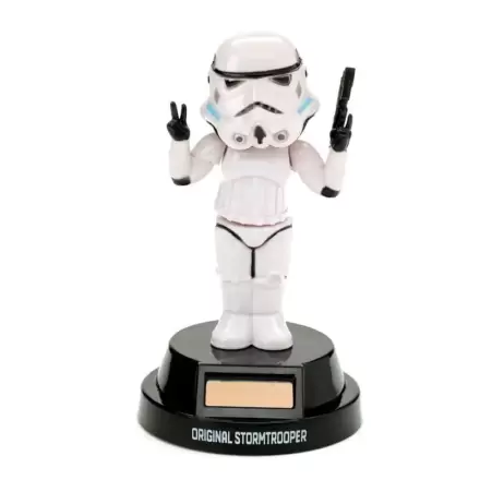 Original Stormtrooper Bobble-Head Peace 13 cm zdjęcie produktu