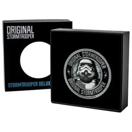 Original Stormtrooper Moneta Deluxe zdjęcie produktu