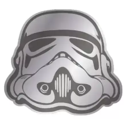 Original Stormtrooper Ścienne Lustro zdjęcie produktu