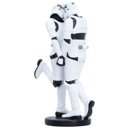 Original Stormtrooper Figurka First Kiss 15 cm zdjęcie produktu