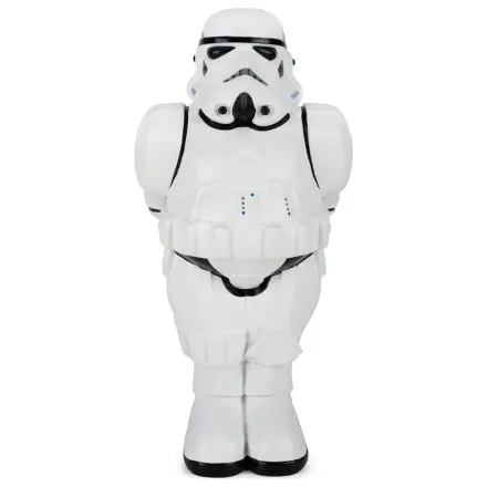 Original Stormtrooper Figurka Krasnal Ogrodowy 30 cm zdjęcie produktu