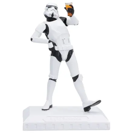 Original Stormtrooper Figurka Podnieś Kieliszek 17 cm zdjęcie produktu