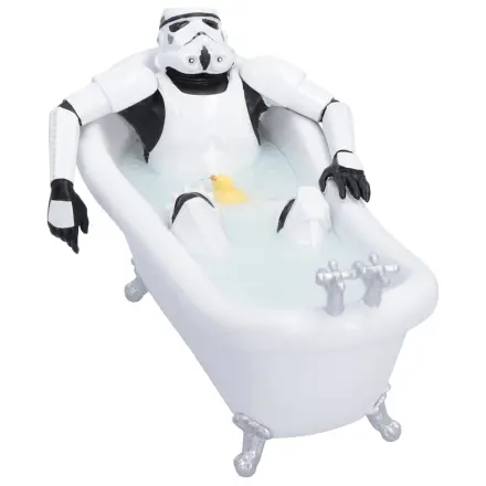 Original Stormtrooper Figurka Splish Splash 9 cm zdjęcie produktu