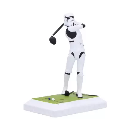 Oryginalna Figurka Stormtrooper Stormtrooper Dziura w Żadnym 16 cm zdjęcie produktu