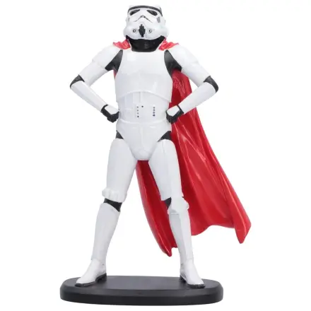 Original Stormtrooper Figurka Super Trooper 14 cm zdjęcie produktu