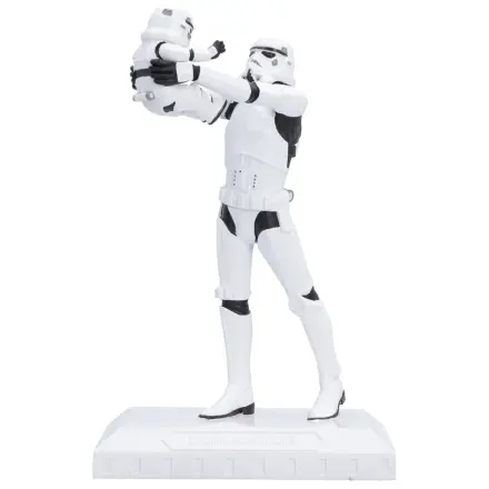 Original Stormtrooper Figurka Who's the Daddy? 19 cm zdjęcie produktu