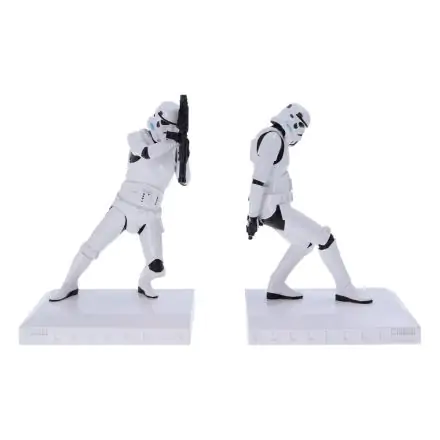 Podpórki do książek Original Stormtrooper Stormtrooper termékfotója