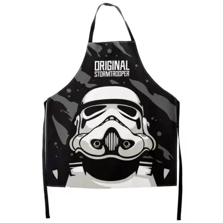 Original Stormtrooper Fartuch zdjęcie produktu