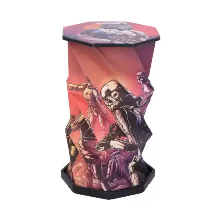 Oryginalna Lampa składana Stormtrooper 15 cm zdjęcie produktu
